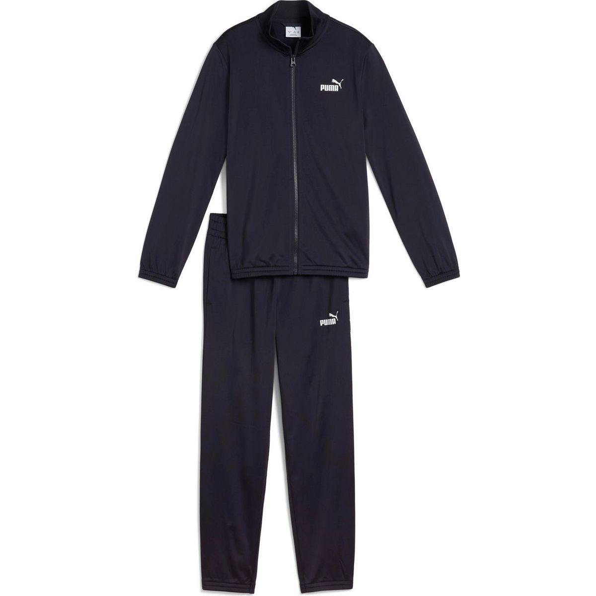 Puma Poly Suit B new navy (16) 152 686293-16-152