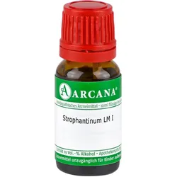 StrophAntinum LM 1