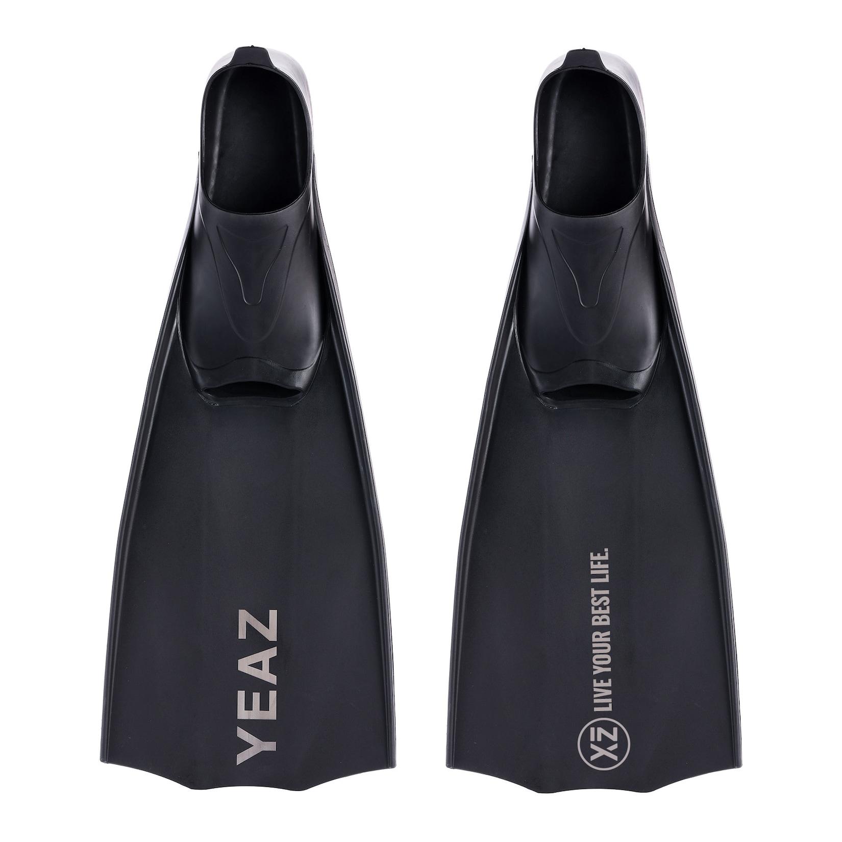 YEAZ Flossen OCEAN VIBES FINS