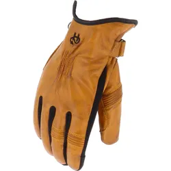 Helstons Condor Evo Motorrad Handschuhe XL