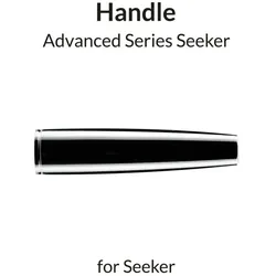 Gaahleri 46968 Handle for Seeker