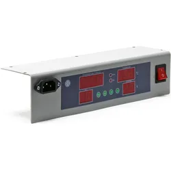 Wiltec Ersatzteil Display Inkubator Sensoren automatische Brutmaschine Flächenbrüter, Terrarium