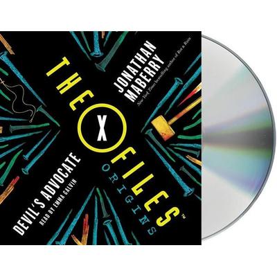 The X-Files Origins: Devil's Advocate - Jonathan Maberry, CD, 9781427285621