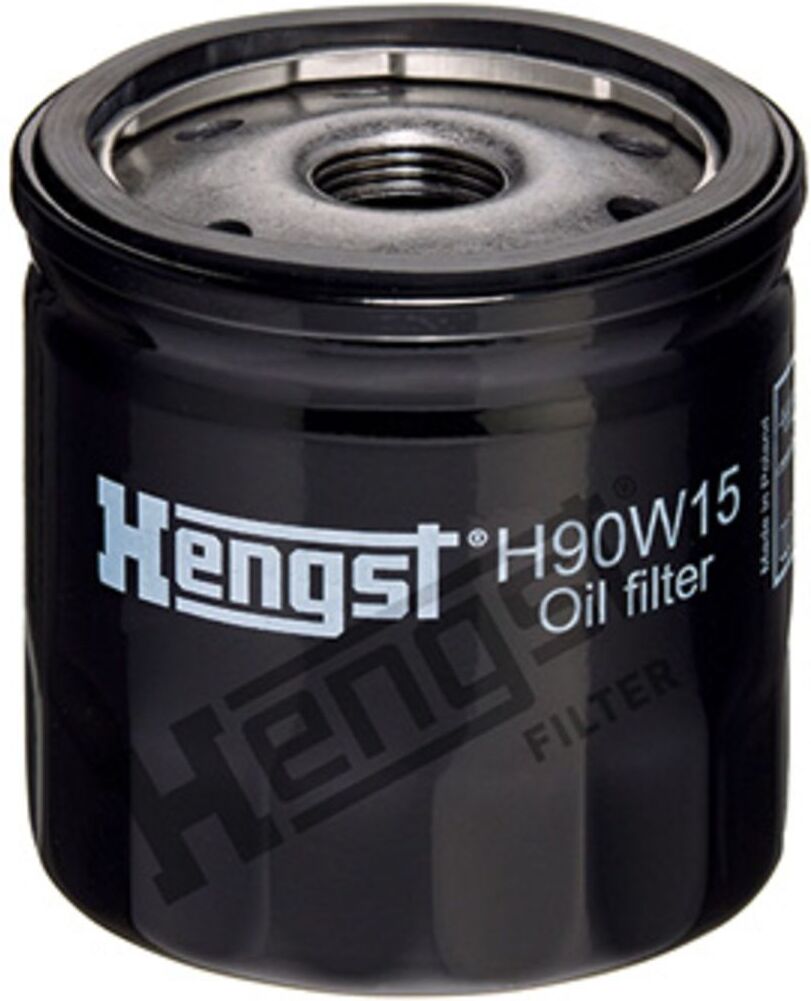Ölfilter HENGST Filtration H90W15