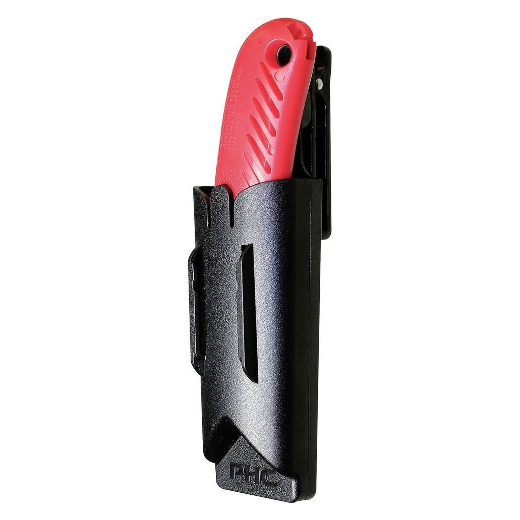 PHC S4L S4L Sicherheitsmesser mit Schutzvorrichtung, Linkshänder 1 St. (78272264)