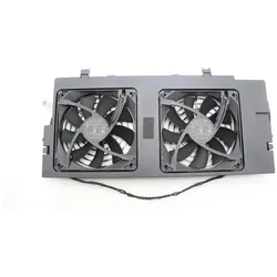 Lenovo side fan assembly for cooling, Notebook Ersatzteile