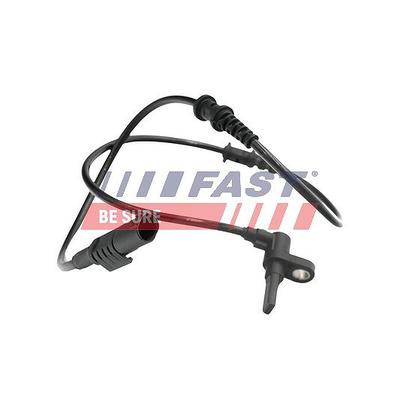 Fast Sensor, Raddrehzahl [Hersteller-Nr. FT80590] für Mercedes-Benz