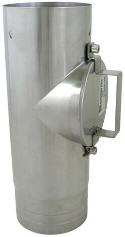 Bertrams Ewr Zwischenreinigungsbausatz 21ZB130-K Ø 130 mm