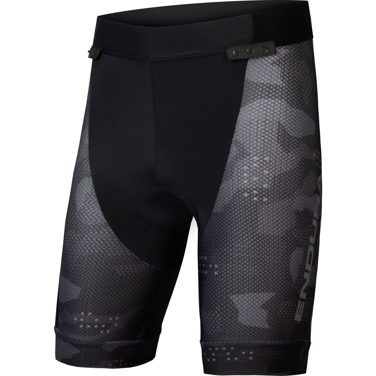 Endura Singletrack Liner Short II black (BK) M R-E5090-BK-M-black