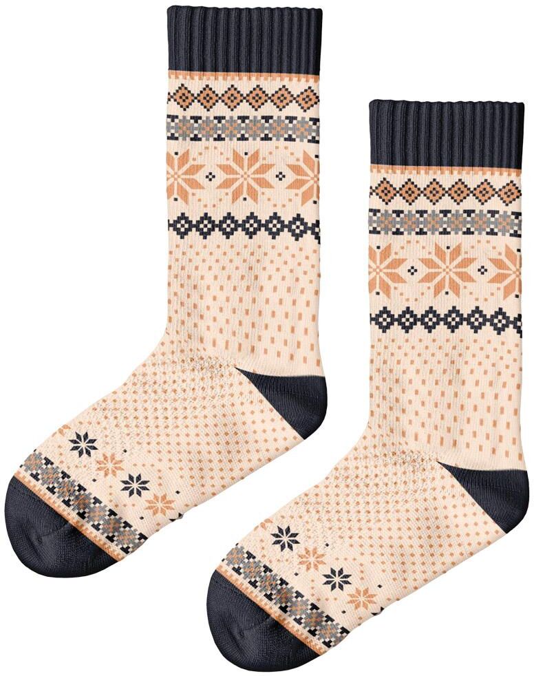 Polar Star  - Winter Socks Aggende - 41-46 - Chaussettes