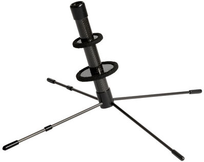 WoodWindDesign Flugelhorn Stand