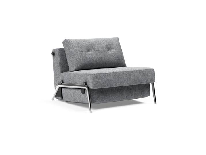 Innovation Living Cubed 02 Stuhl 90x200 cm