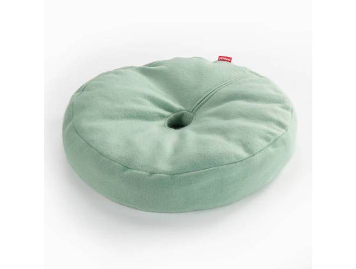 Hoopo Kattenkussen Donut Lightgreen 103