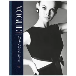 Vogue Essentials: Little Black Dress, Sachbücher von Chloe Fox