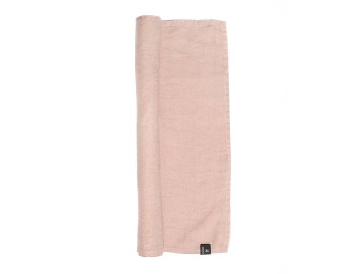 Himla Chemin de table Sunshine Nude