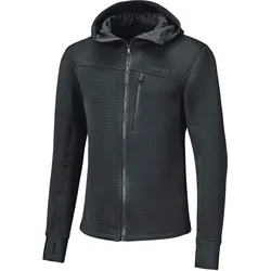 Held Polar, Funktionsjacke - Schwarz - L