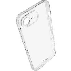 sbs mobile Cover Apple iPhone 16e Transparent Stoßfest TEEX2IPSE25