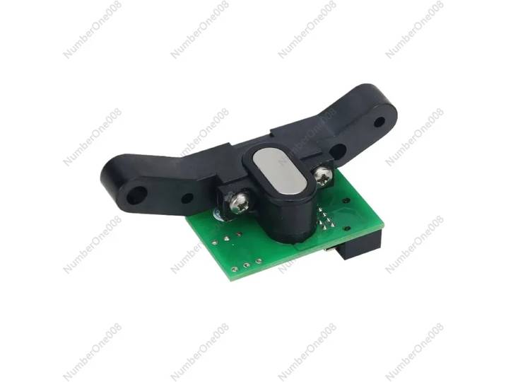 Remplacement de l'encodeur de broche DXB-1 pour l'encodeur de broche FANUC A20B-2003-0311 (sortie triphasée)
