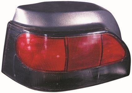 ABAKUS 551-1930R-UE Rear light