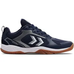 hummel Speed Court Hallenschuhe 1009 - black iris 42