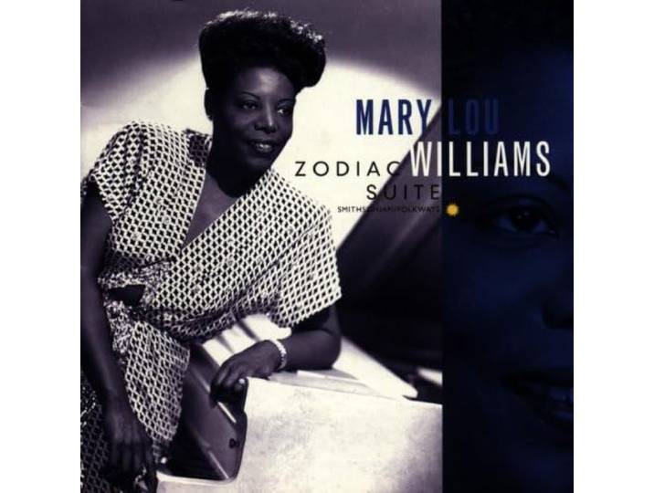 Mary Lou Williams - Zodiac Suite