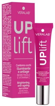 Re-Forme Srl Veralab Uplift Contorno Occhi