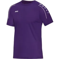 JAKO Herren T-Shirt Classico, Größe 3XL in Lila Lila