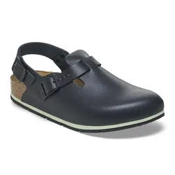Clogs "Tokio PRO" normal schwarz - 35 - schwarz