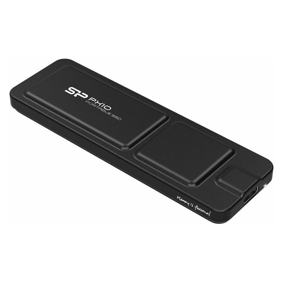Silicon Power PX10 (2 TB) (SP020TBPSDPX10CK)