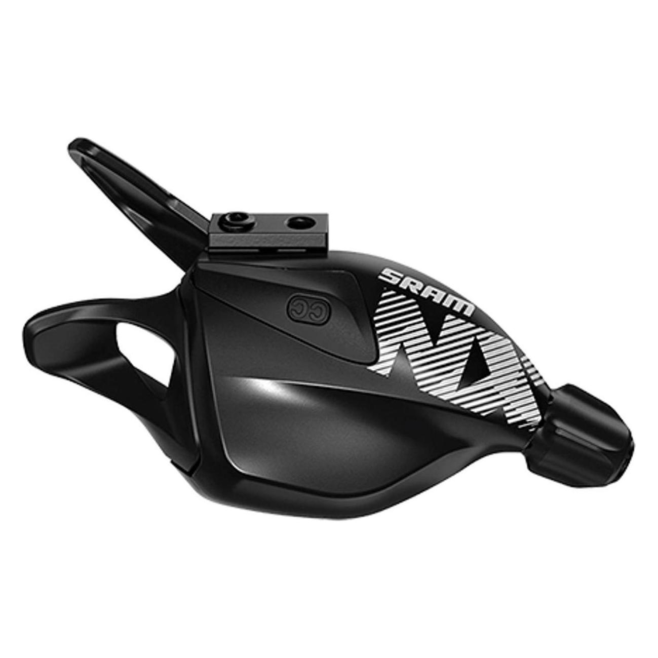 Sram NX Eagle Triggerschalter Rear Matchmaker X Clamp 12-fach (00.7018.376.000)