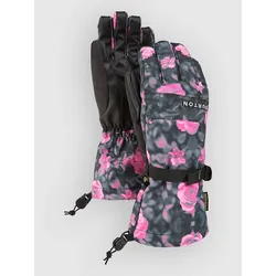 Burton Profile Handschuhe shockwave floral Gr. L