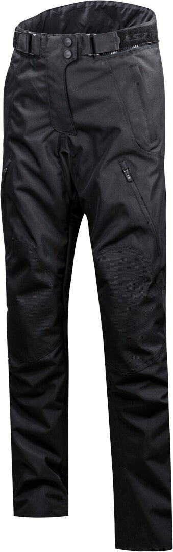LS2 Chart EVO wasserdichte Damen Motorrad Textilhose 6203P1012XL