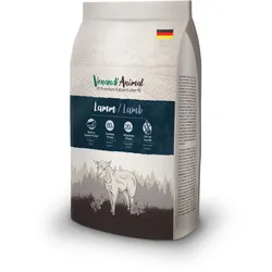 VenandiAnimal Lamm Katzentrockenfutter 1,5 Kilogramm