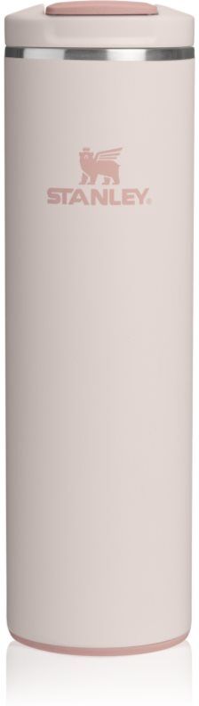 Stanley Transit Fliptop Mug gourde isotherme medium Rose Quartz 1 pcs