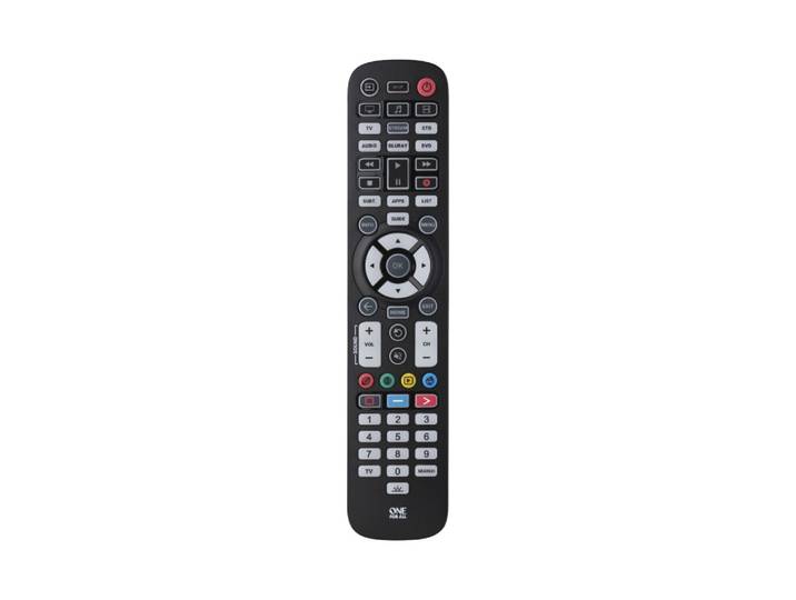 Télécommande Universelle - URC3661 - ONEFORALL