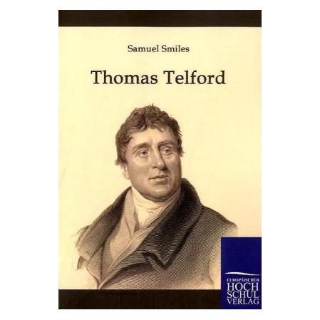 EHV Thomas Telford (Englisch, Softcover, Samuel Smiles) (55345920)