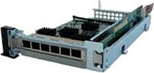 Cisco ASA 6-port GE, Eingebaut, Kabelgebunden, Ethernet, 1000 Mbit/s
