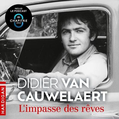 L'impasse des rêves - Didier van Cauwelaert, Audio, 9782374346427
