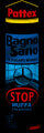 no brand Sigillante Bagno Sano Antimuffa Bianco 300 ml