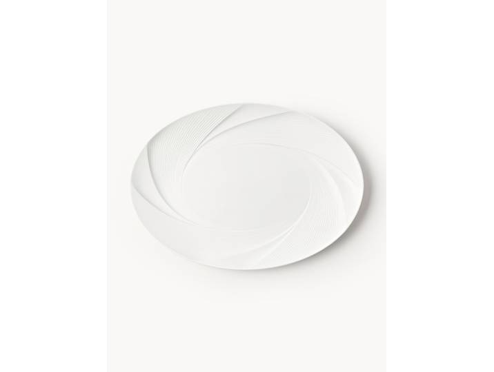 Plat de service Adonis, tailles variées