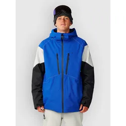 Rip Curl S-Series Pinnacle 10K/10K Jacke electric cobalt Gr. L