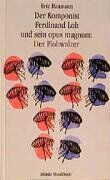 Eric Baumann - Der Komponist Ferdinand Loh und sein opus magnum: Der Flohwalzer - Preis vom 10.10.2026 11:48:34 h