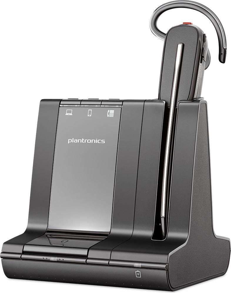 Poly Savi 8240-M Office USB-A MS Teams Headset