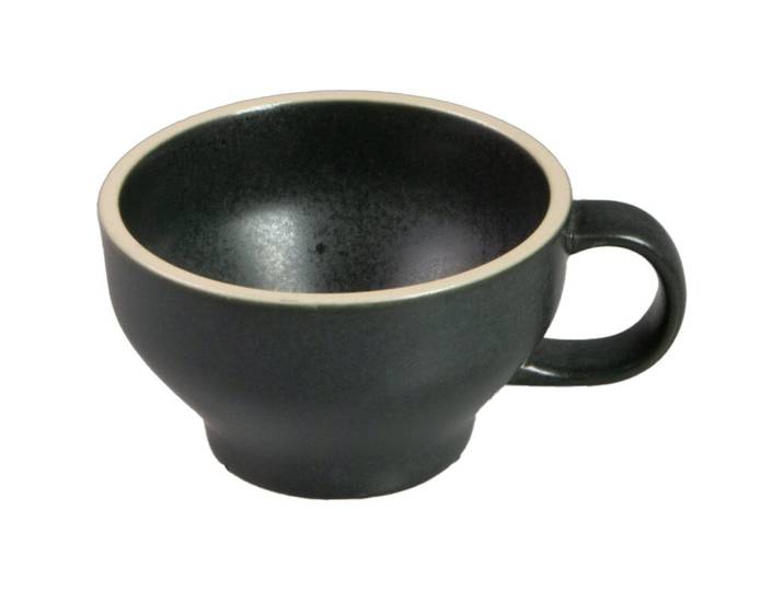 Espressotasse Calypso Sepia Stoneware 0.08 l