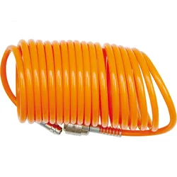TRIZERATOP Spiralschlauch 6×8 mm, 10 m