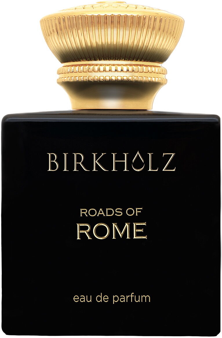100ml BIRKHOLZ Roads of Rome Eau de Parfum