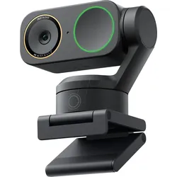 I360 LINK2P SW - Insta360 Link 2 Pro Graphite Black