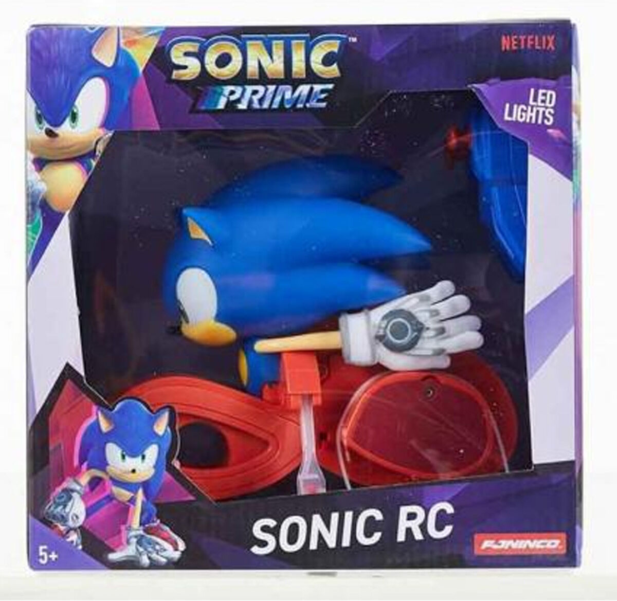Sonic R/C - Ninco