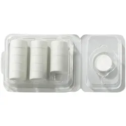 15 Stück SENSAI Silky Purifying Lotion Mask Pads