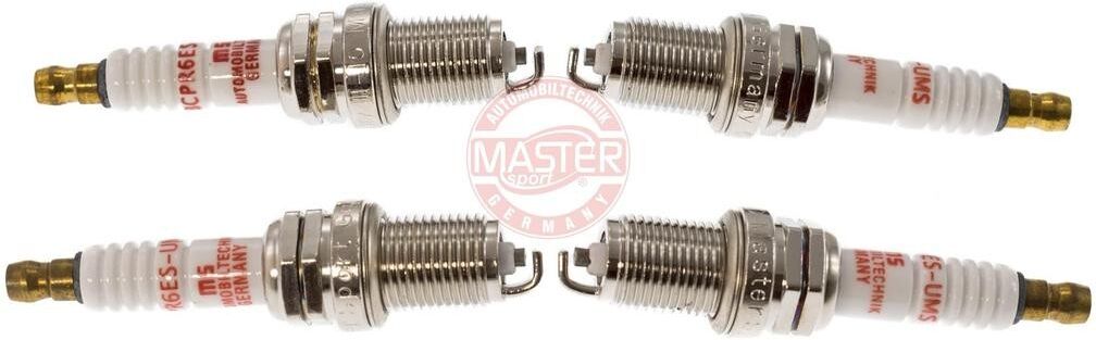 MASTER-SPORT U-SERIE-MS-12 Spark plug
